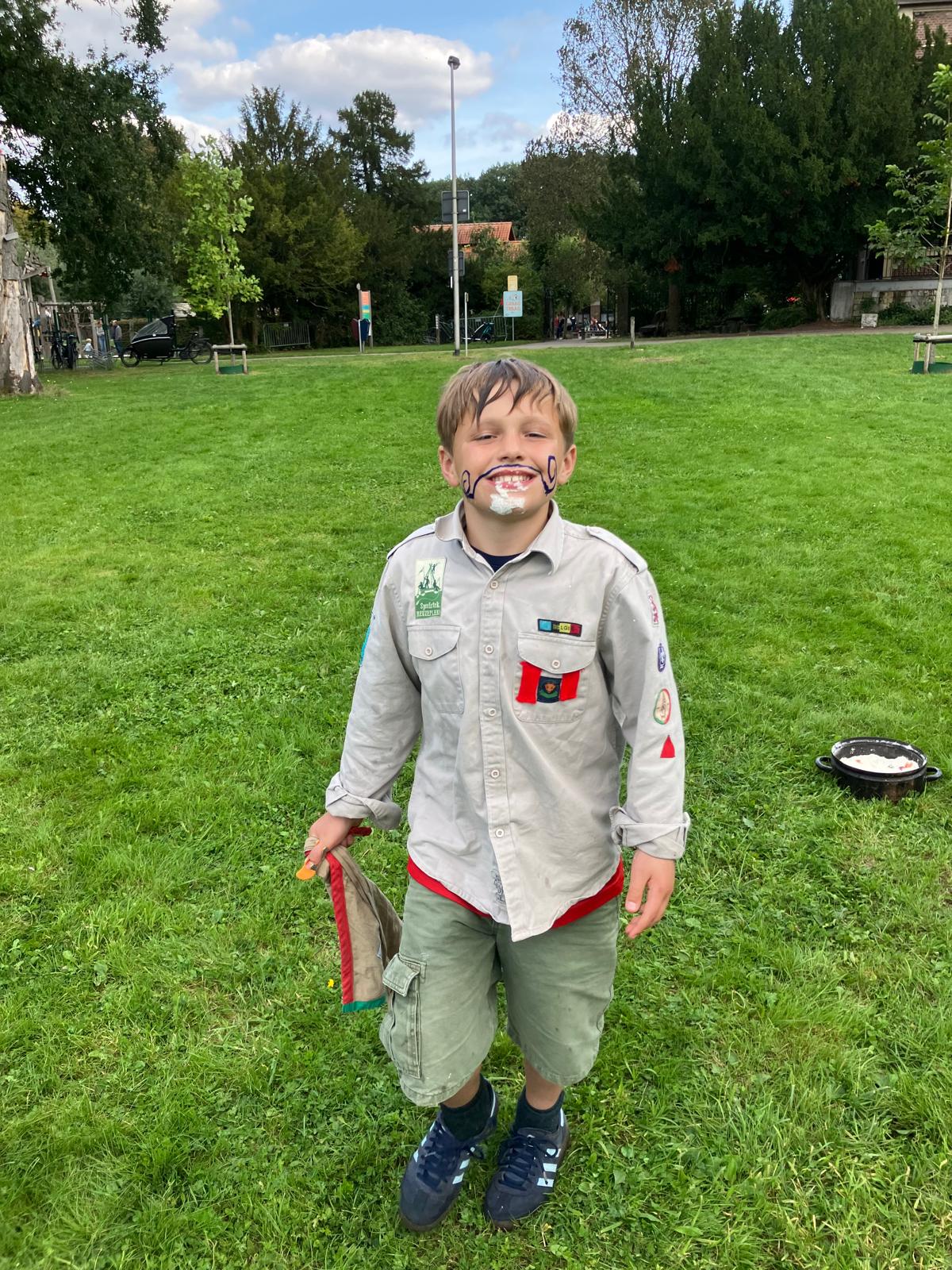 Sint-Martinus den XIIde - Opening 2024